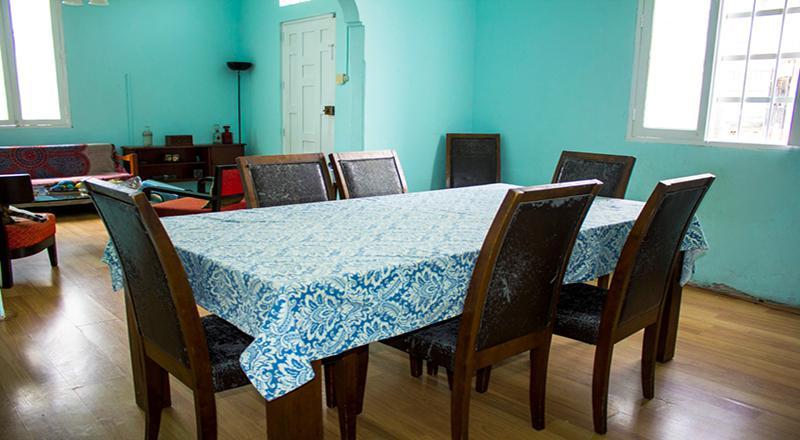 VENTA DE LINDA CASA DE 1 PISO EN PIMENTEL